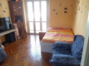 Comfy 2 rooms apartment in Turin